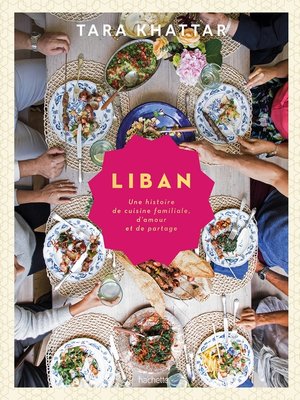 cover image of Liban